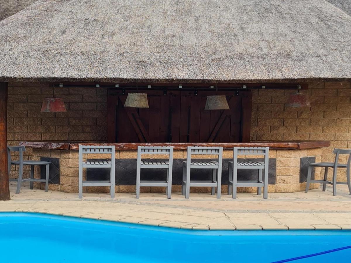 The Perfect Lodge Βηθλεέμ Εξωτερικό φωτογραφία