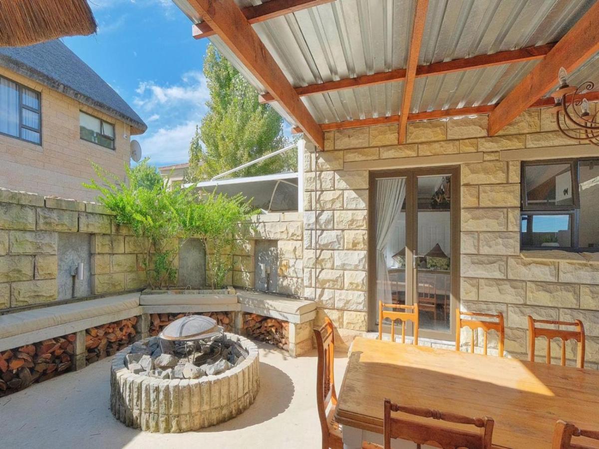 The Perfect Lodge Βηθλεέμ Εξωτερικό φωτογραφία