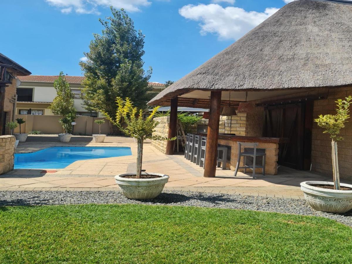 The Perfect Lodge Βηθλεέμ Εξωτερικό φωτογραφία